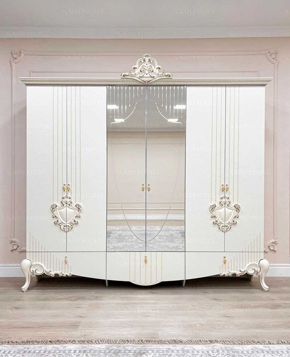 Мебель б/у (спальня, гостинная)