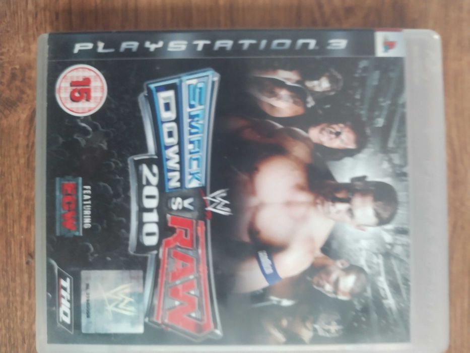 Игри за Playstation 3 ps3