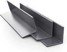 Уголок стальной ГОСТ 8509-93