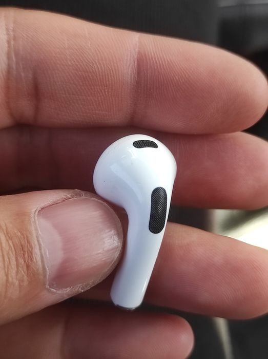 Наушники air pods original.