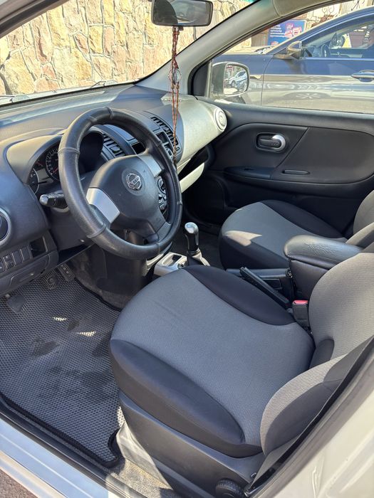 Продам Nissan not