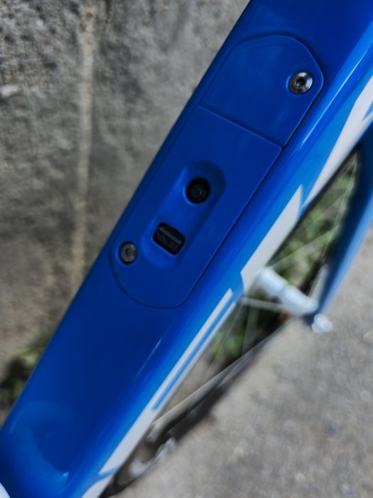 Trek Madone 9.0 Карбонов Шосеен велосипед Върхов клас Dura-Ace Като нов 60см рамка  7.5кг