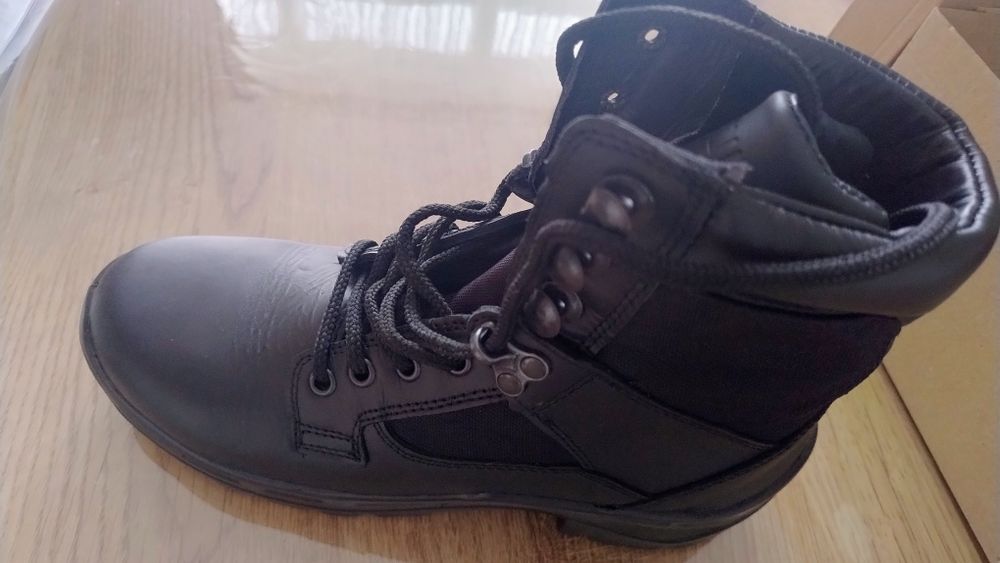 Кубинки 39 Кавалер ест.кожа Нови