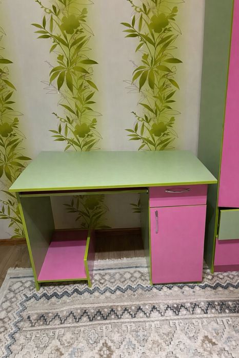 Продам мебель для детской