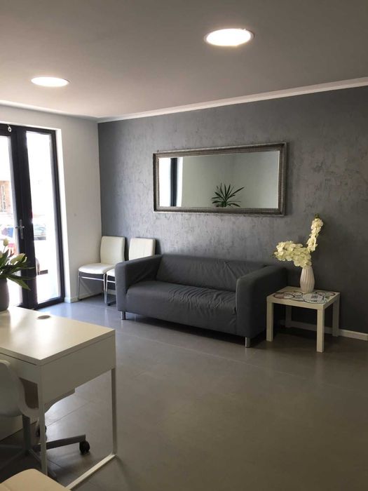 Commercial property, 50 m²
