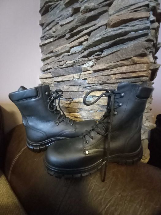 Продавам Кубинки 42,43,44номер