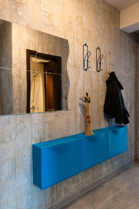 Дава се под наем Двустаен апартамент в Костинброд - 65 кв.м за 172000 € - Снимка #8