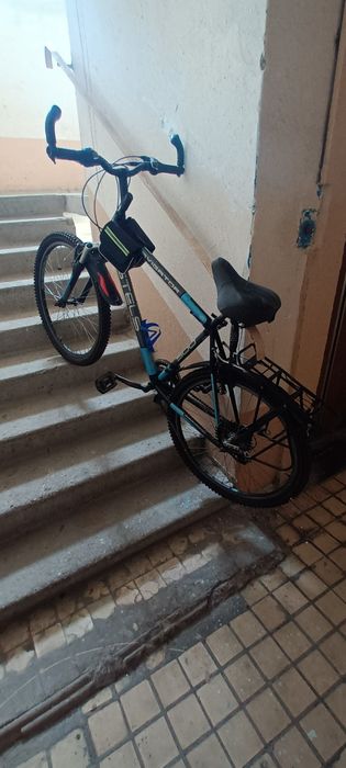 Velosped 26 lik holati iedal