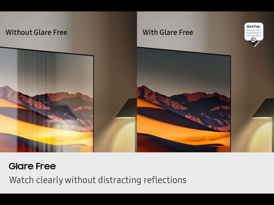 Smart TV Samsung NeoQled 189cm 144hz