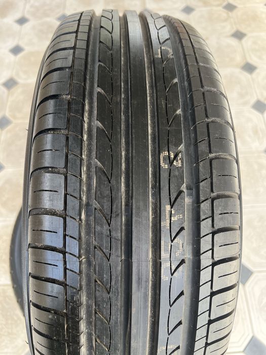 Продам шины Yokohama