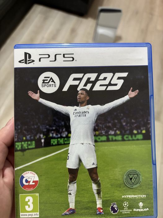 Vand Playstation 5
