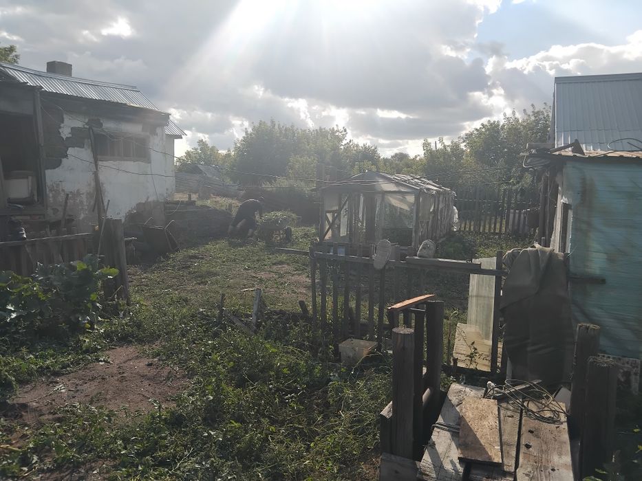 Продаётся срочно дом