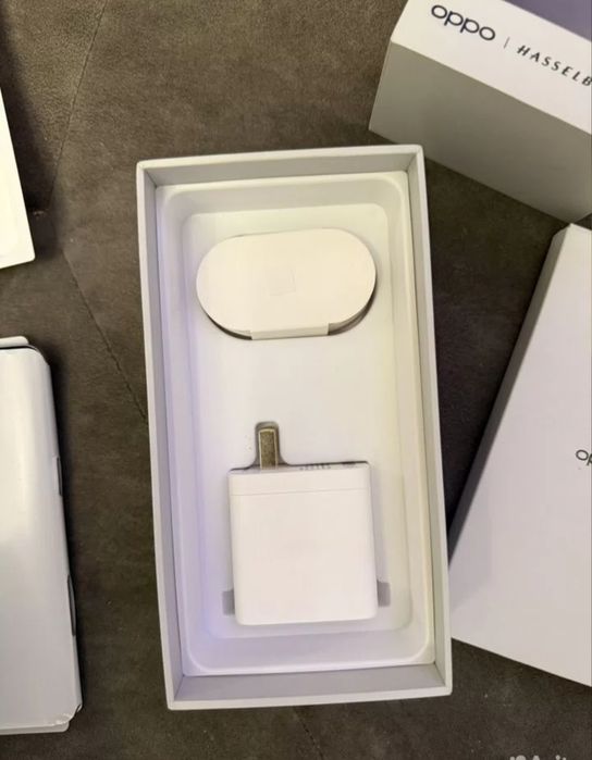 Oppo Find X8 Pro 16/512 идиал