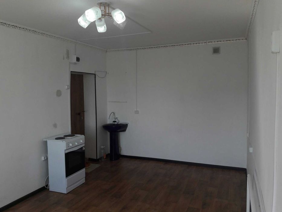 Продаётся общежитие: Абая 89(Гаухар)