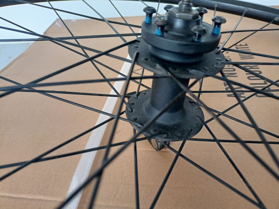 Vand roata fata bicicleta (29")