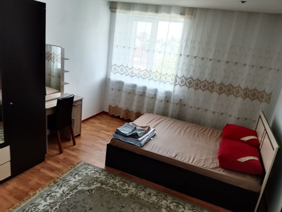 3ком длительный срок.Аренда