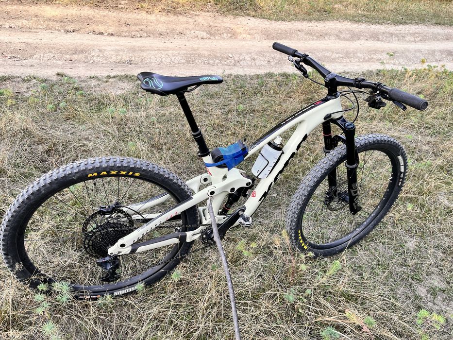Kona Process 153 CR/DL - M