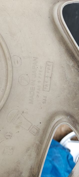 Колёса летние Импреза