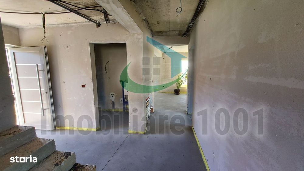 Tăuții Măgherăuș, casă 4 camere, suprafață utilă 126 mp, teren 900 mp