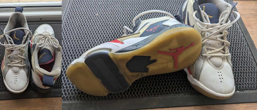 Vand diferite modele de adidasi Nike, Adidas, Under Armour made in Indonesia, Vietnam, China.