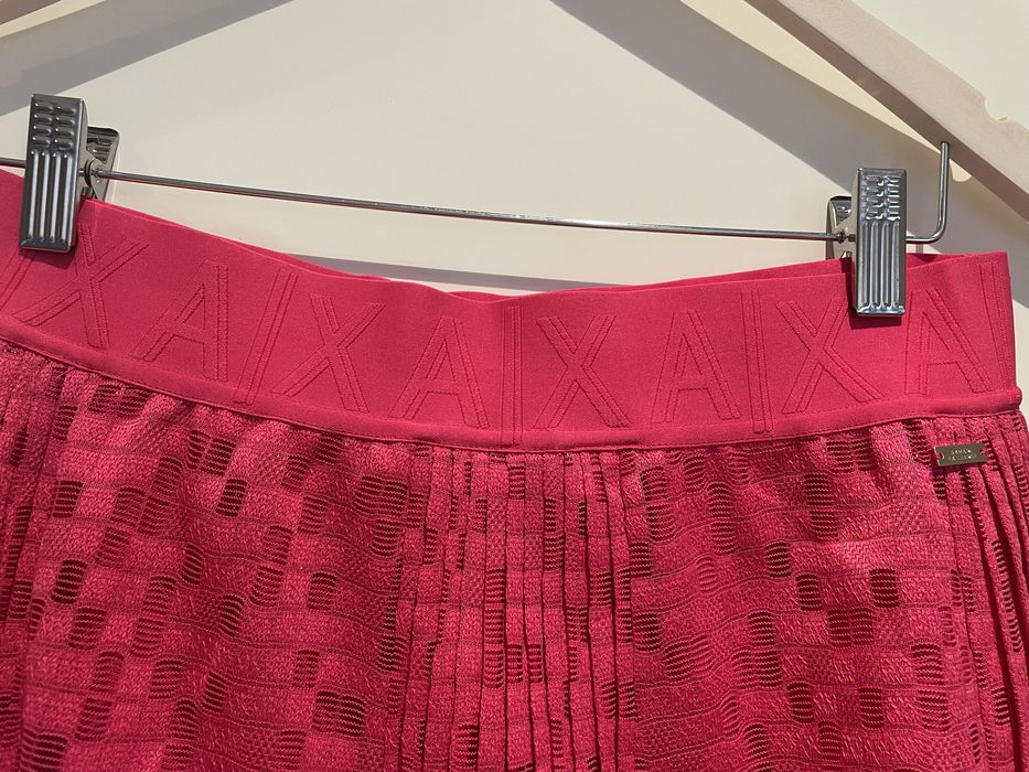Пола armani exchange