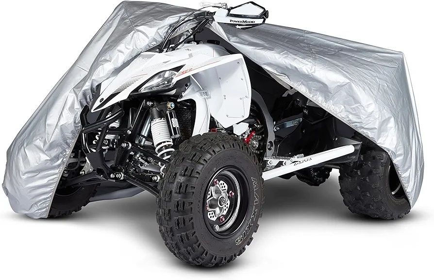 Husa protectie la comanda ATV, moto, bicicleta ,utv