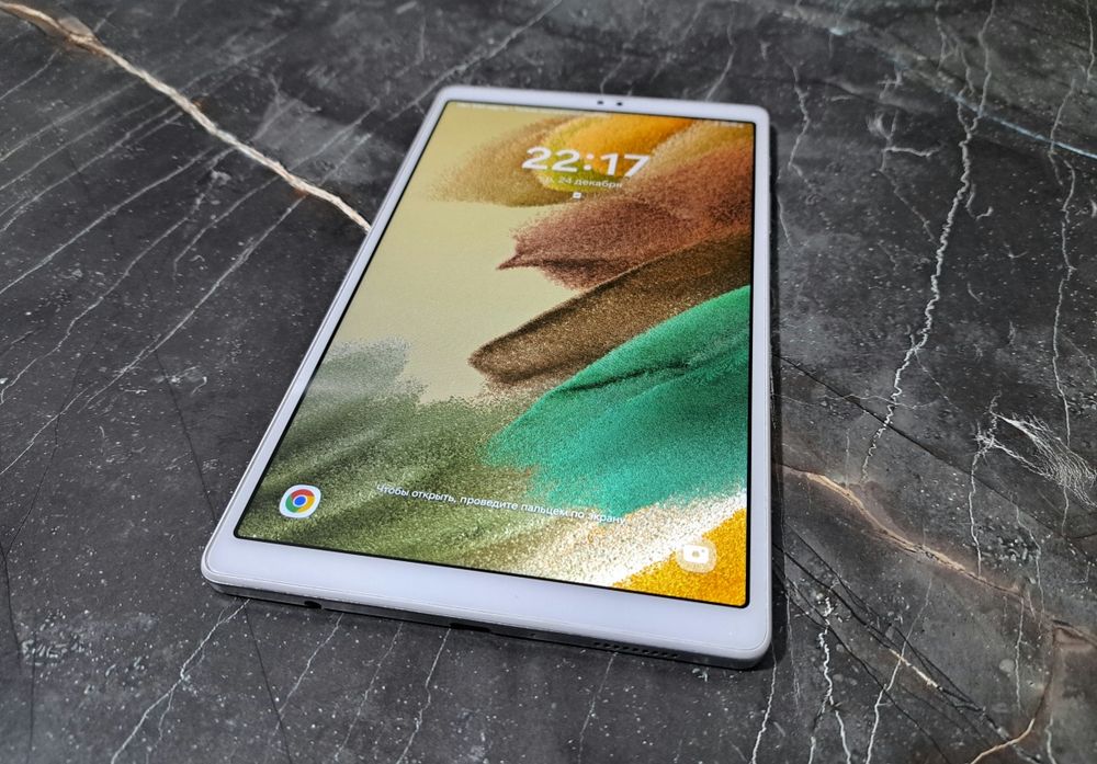 Продам планшет Samsung Galaxy Tab A7 Lite SM-T225  (идеал)