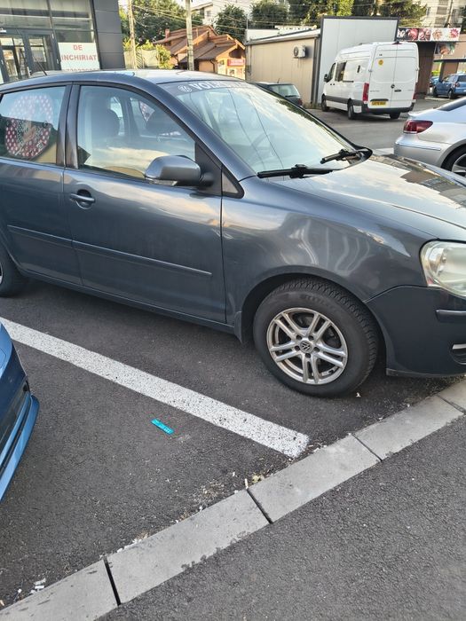 De vanzare POLO!