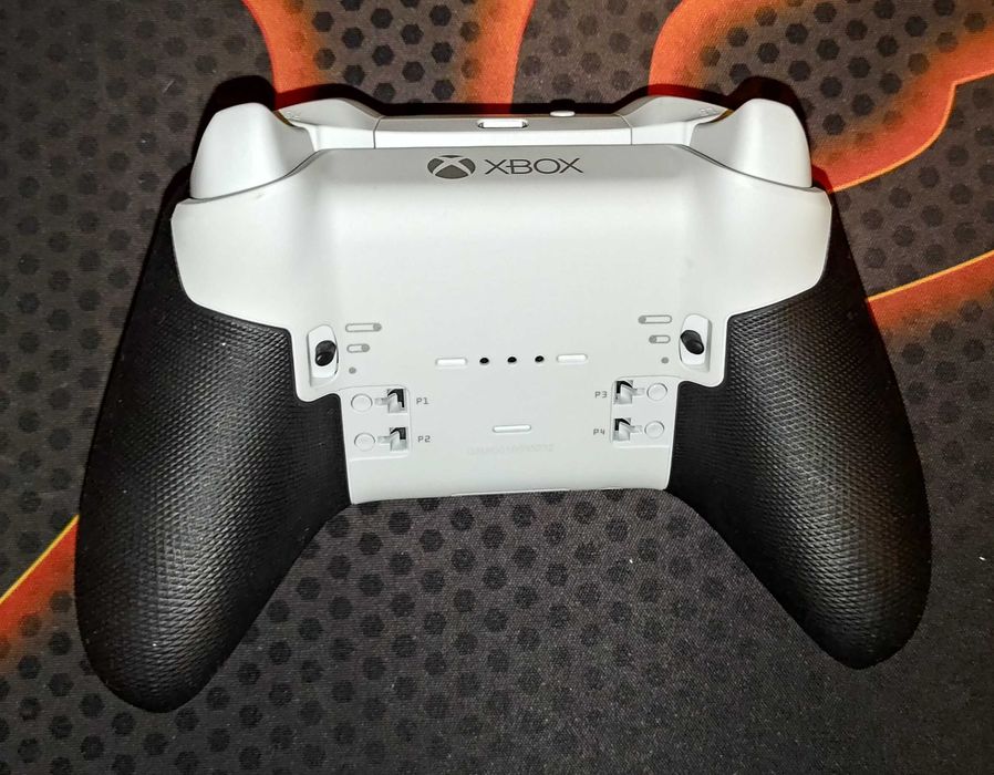 Controller Gamepad Wireless Microsoft Xbox Elite Series 2 Core (Alb)