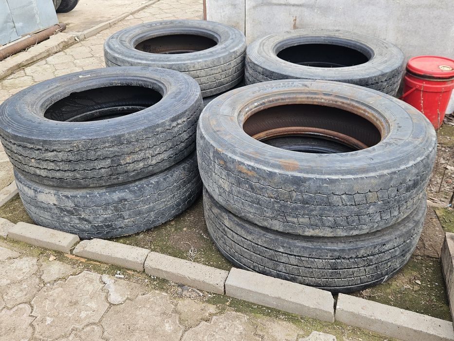 Продам резину на 11