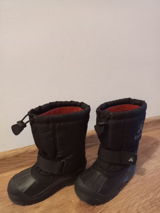 Cizme de zăpadă copii