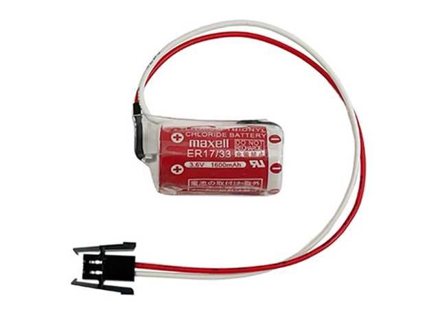 Батарейка для контроллера