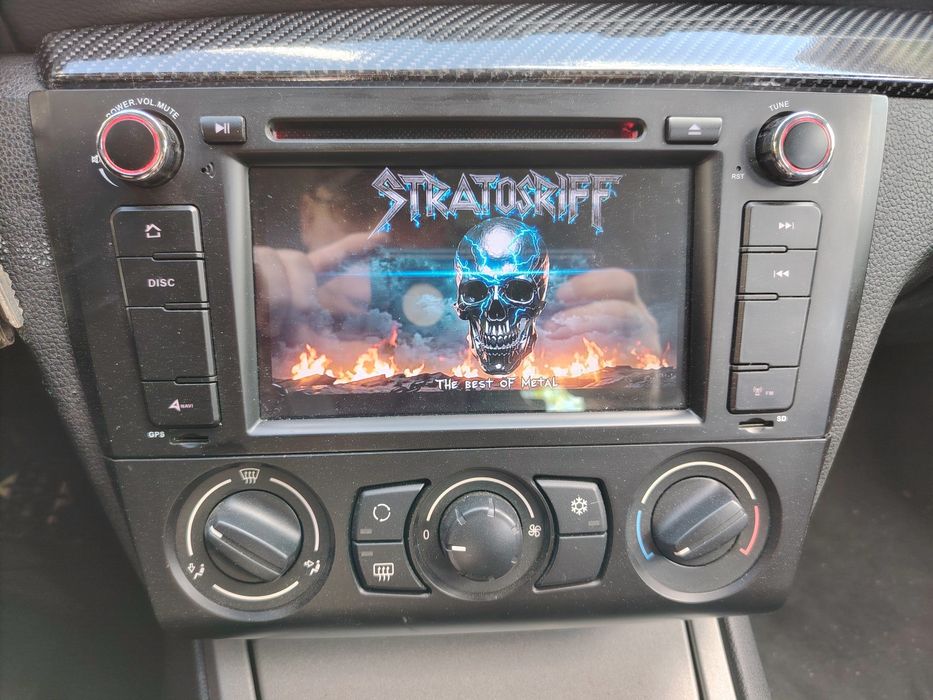 Мултимедия ЗА BMW1 E87 И ЗА ВСИЧКИ СЕРЯ 1 ДО 2011 г