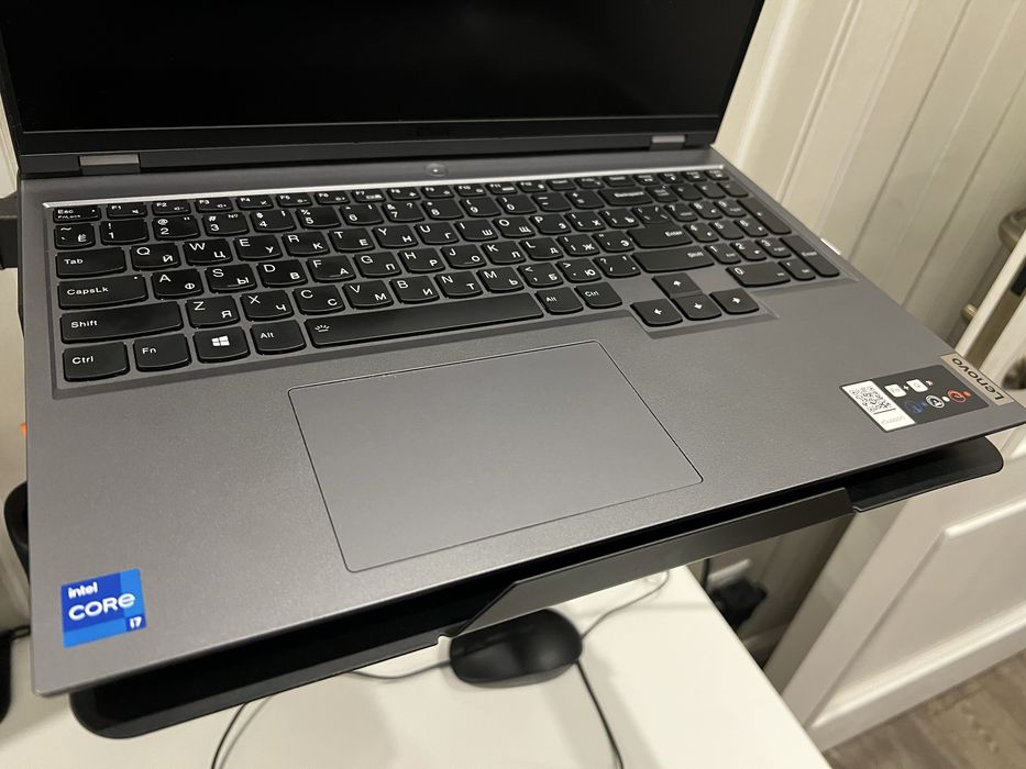 Lenovo legion 5 pro