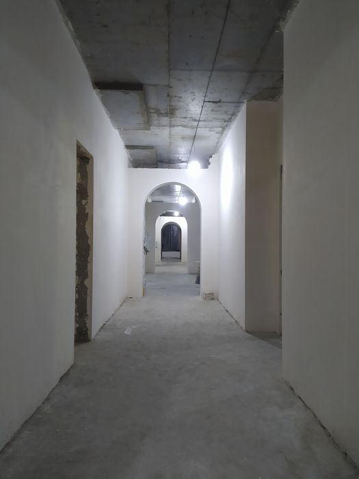 Гипсовая штукатурка Механизированная