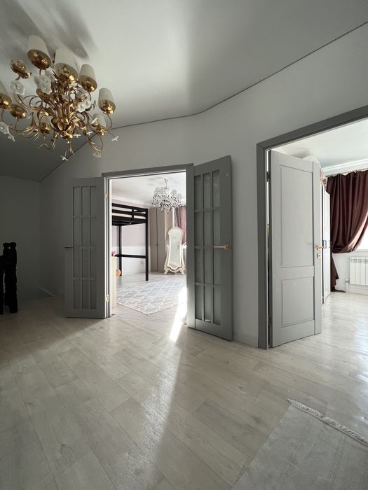 Продам 3 к.кв. Пентхаус