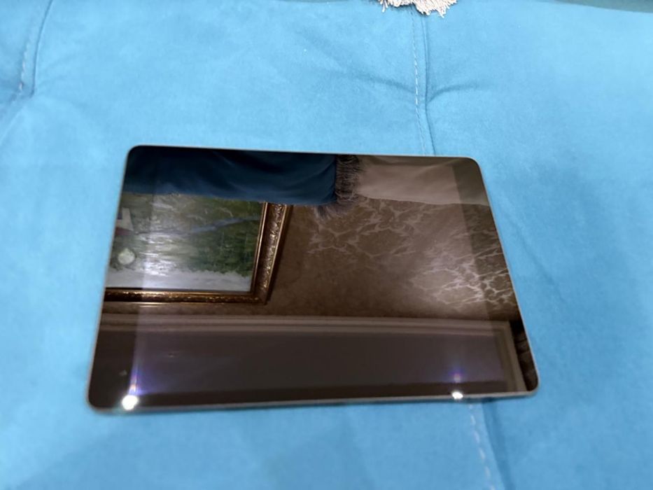 Ipad 9 поколения 2021