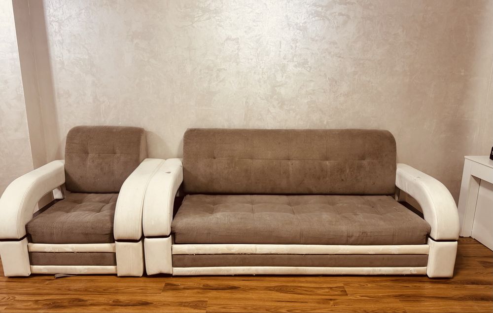 Диван ( мягкий уголок)