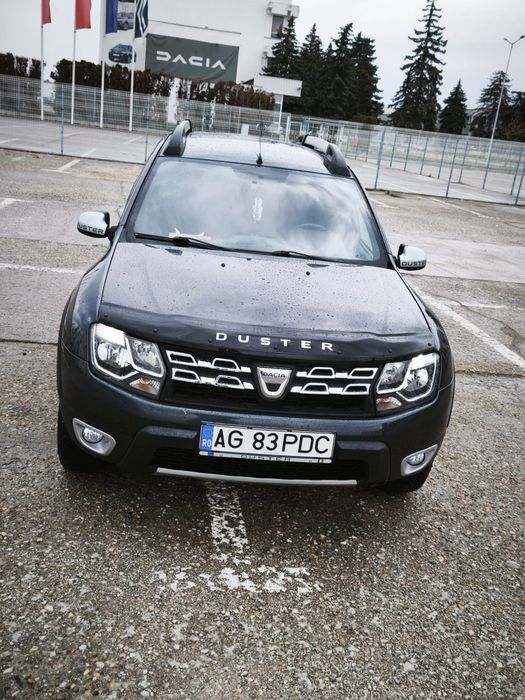 Vand Dacia Duster 4*2