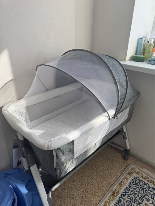 Манеж для ребенка