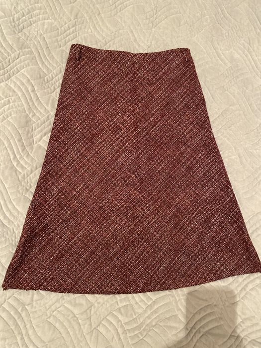 Продам классичекую юбку