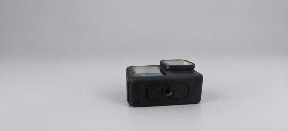 GoPro HERO13 Black – cameră de acțiune
