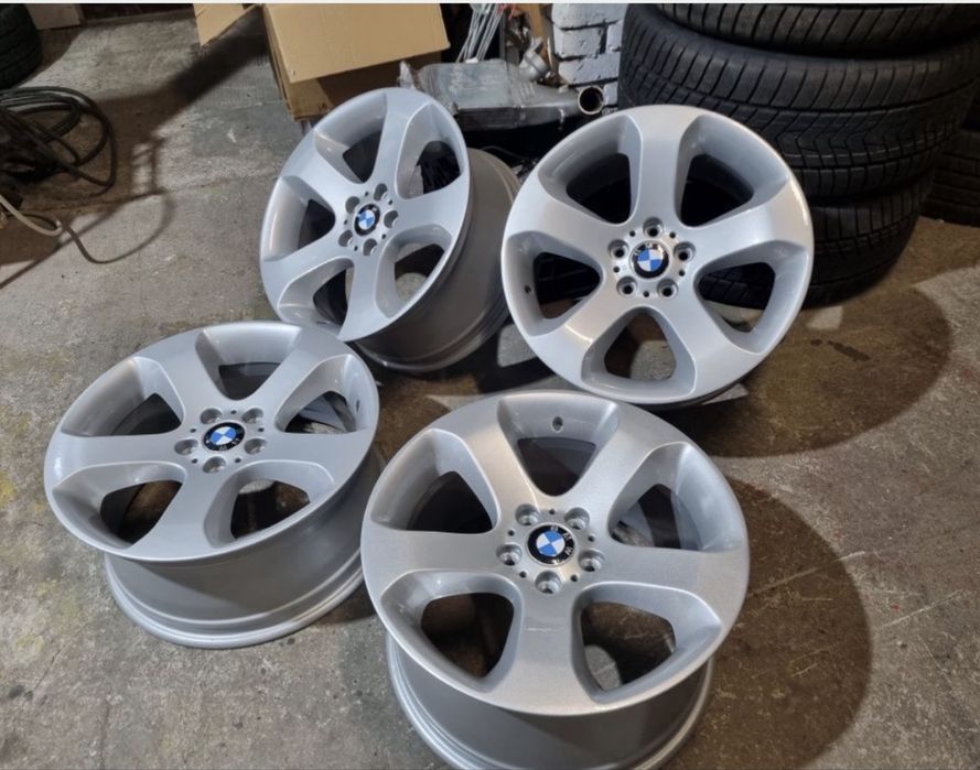 Jante BMW x5, x6 stare buna