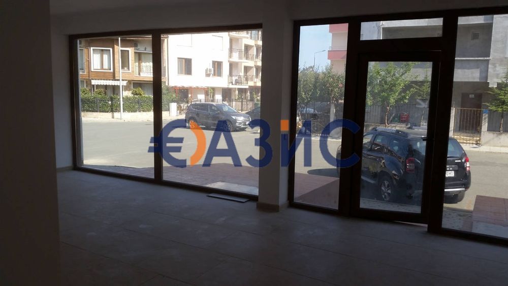 Просторен офис в Черно море 1, Несебър, 78.72 кв. м., 105 000 евро #30475352