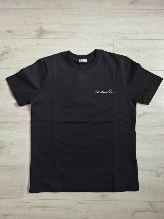 Tricou premium Dior