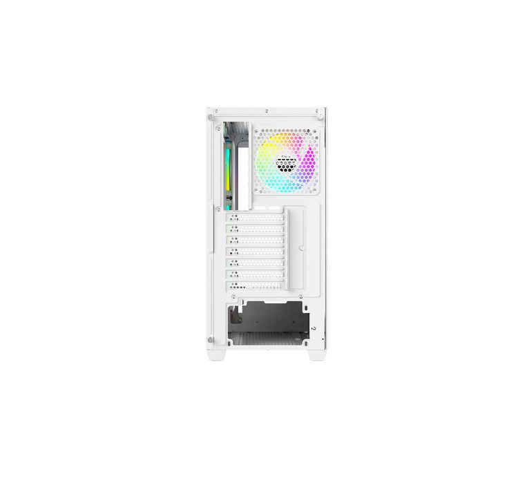 Корпус Ocypus Gamma C72 ARGB White