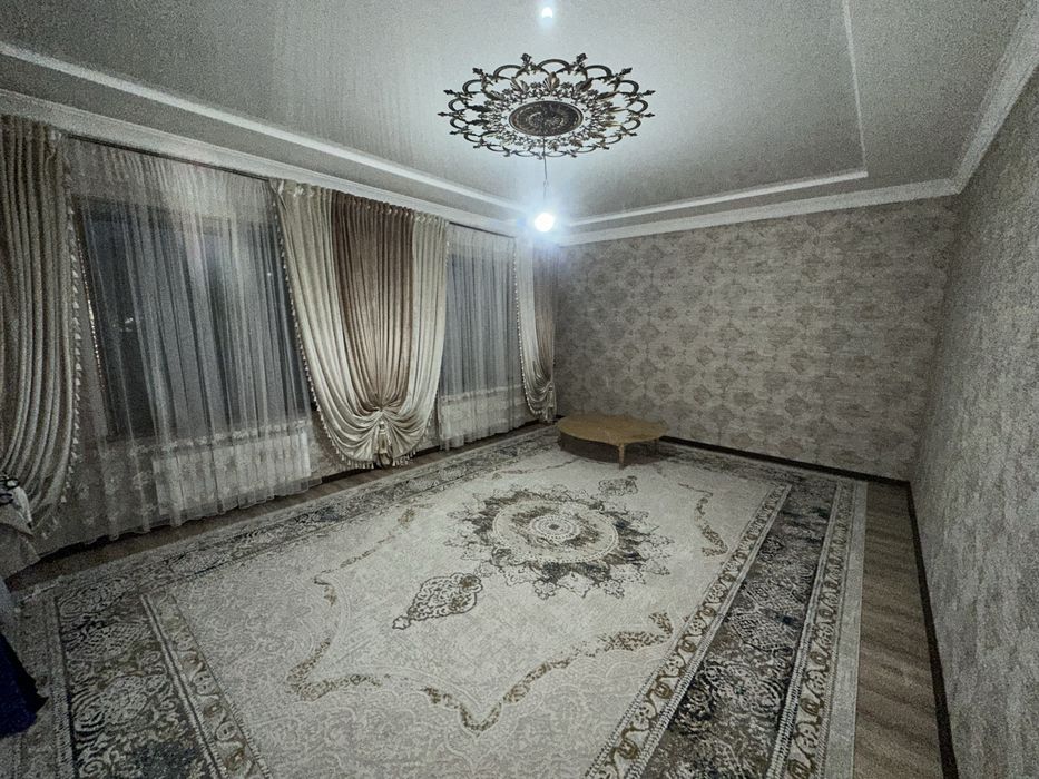 Продается просторный дом