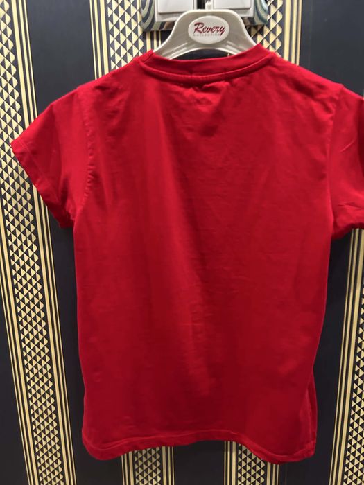 Оригинална тениска Polo Ralph Lauren S размер