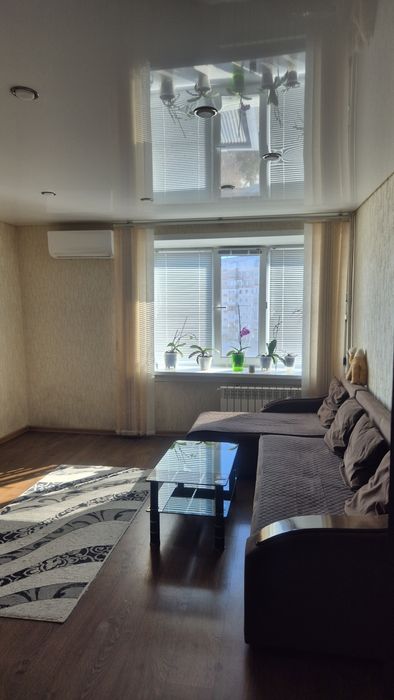 Продам 2-х комнатную квартиру