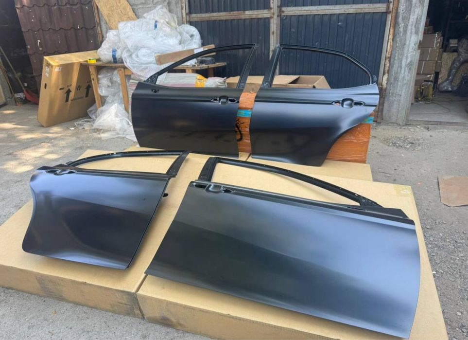 Запчасти на Toyota & Lexus